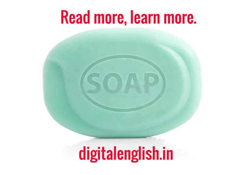 Process of Soap Making