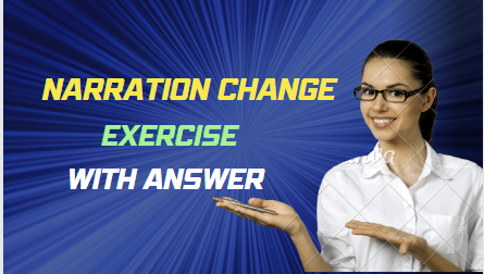 Exercises In Direct And Indirect Speech With Answers – Digital English