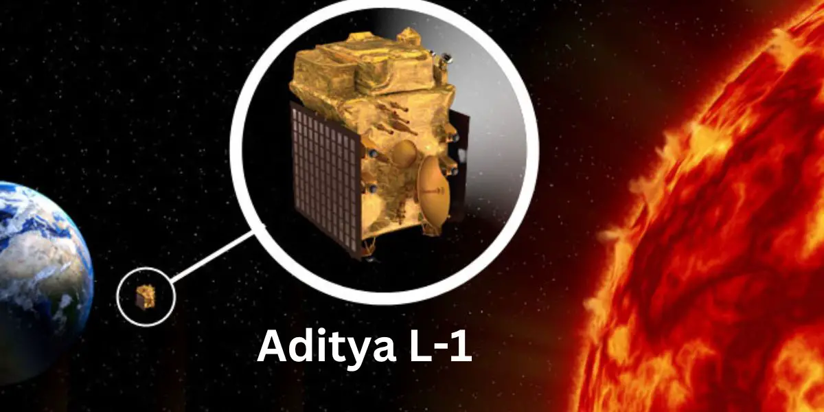Surya Mission Aditya-L1
